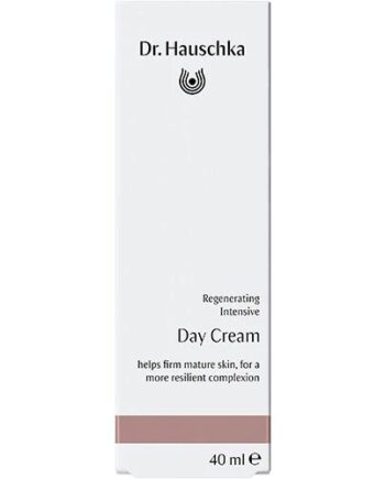 Dr  Hauschka Regenerating Day Cream 40 Ml