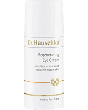 Dr  Hauschka Regenerating Eye Cream 15 Ml