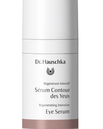 Dr Hauschka Regenerating Intensive Eye Serum  15ml