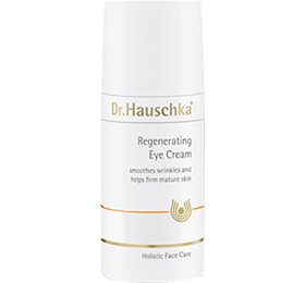 Dr  Hauschka Regenerating Serum  Bull  30ml