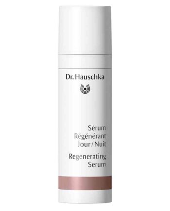 Dr  Hauschka Regenerating Serum  30ml
