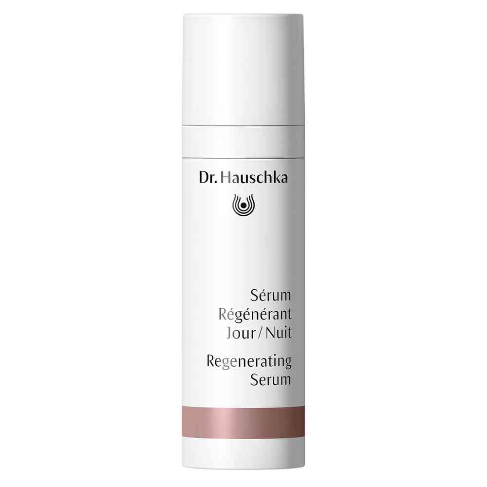 Dr Hauschka Regenerating Serum 30ml