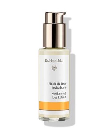 Dr  Hauschka Revitalising Day Lotion  50ml