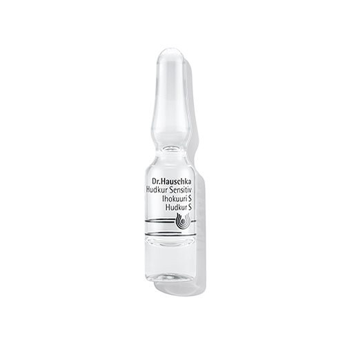 Dr Hauschka Sensitive Care Conditioner 10 Stk Amp    Stk