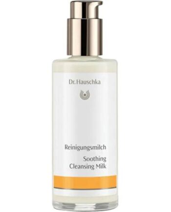 Dr  Hauschka Soothing Cleansing Milk 145 Ml