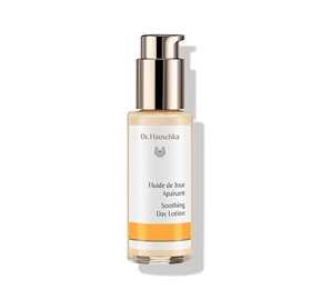Dr  Hauschka Soothing Day Lotion  Bull  50ml
