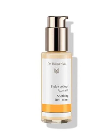 Dr  Hauschka Soothing Day Lotion  50ml