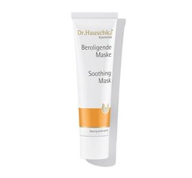 Dr  Hauschka Soothing Mask  Bull  30ml
