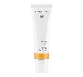 Dr  Hauschka Tinted Day Cream  Bull  30ml