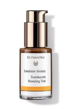 Dr Hauschka Translucent Bronzing Tint  18 Ml