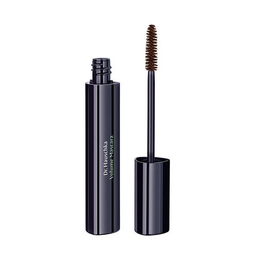 Dr Hauschka Volume Mascara 02 Brown  8ml