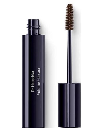 Volume Mascara 02 Brown
