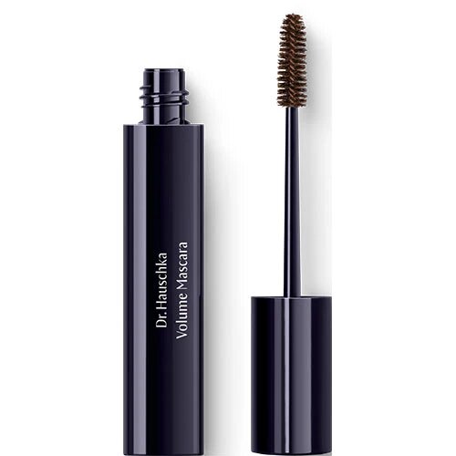 Volume Mascara 02 Brown