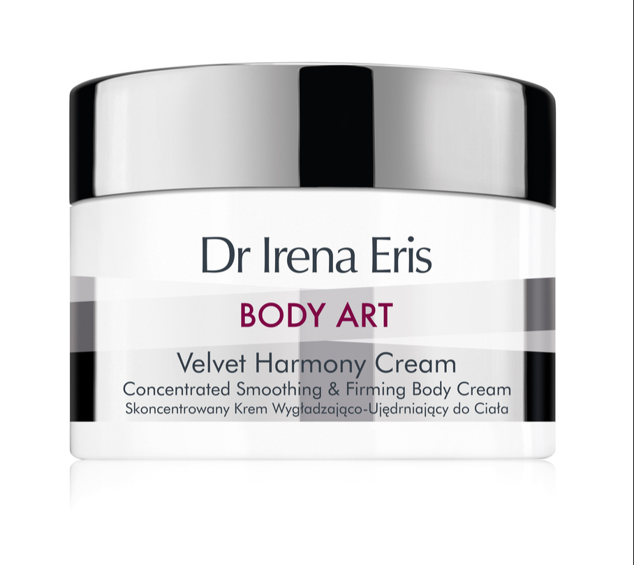 Dr Irena Eris Body Art Velvet Harmony Body Cream 75ml