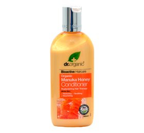Dr  Organic Balsam Manuka  Bull  265ml