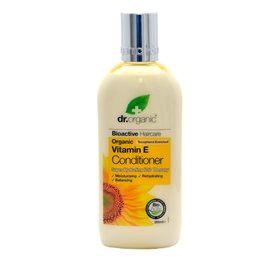 Dr  Organic  Balsam Vitamin    Bull  265ml