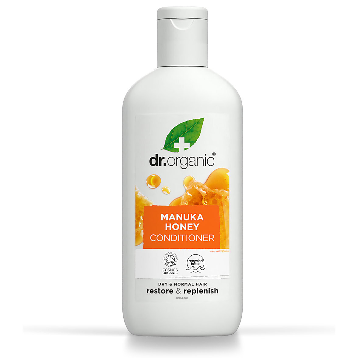 Dr  Organic Manuka Balsam 250 Ml