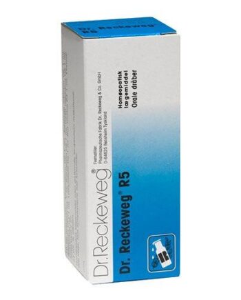 Dr  Reckeweg      50ml