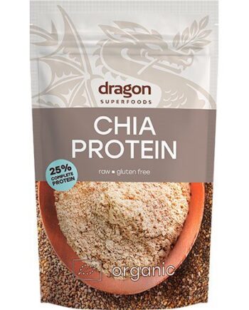 Dragon Superfoods Chia Protein    200g