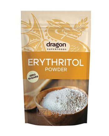 Dragon Superfoods Erythritol    250g