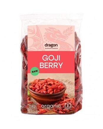 Dragon Superfoods Goji Bær    100g