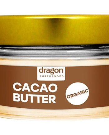Dragon Superfoods Kakao Smør    100g