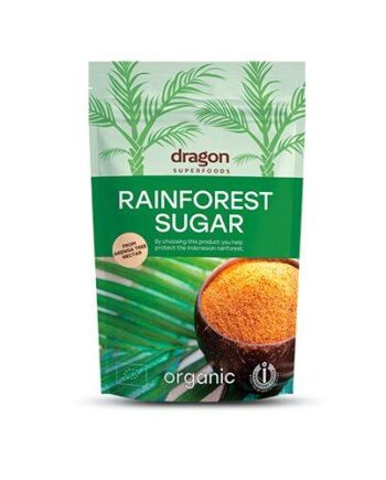 Dragon Superfoods Kokos Palmesukker    250g