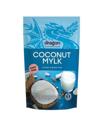 Dragon Superfoods Kokosmælkpulver    150g