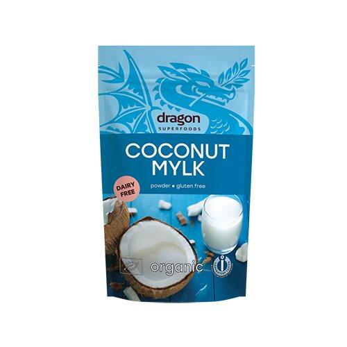 Dragon Superfoods Kokosmælkpulver 150g