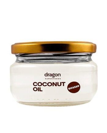 Dragon Superfoods Kokosolie    100ml