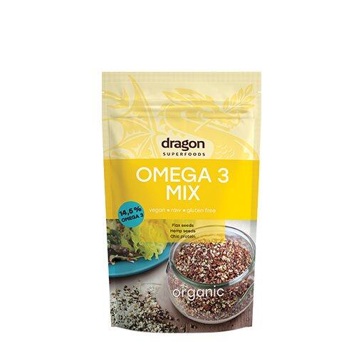 Dragon Superfoods Omega Mix 200g