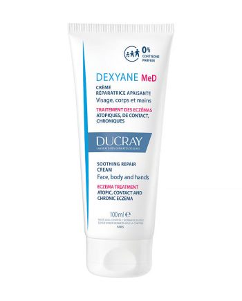 Ducray Dexyane Med Cream 100ml
