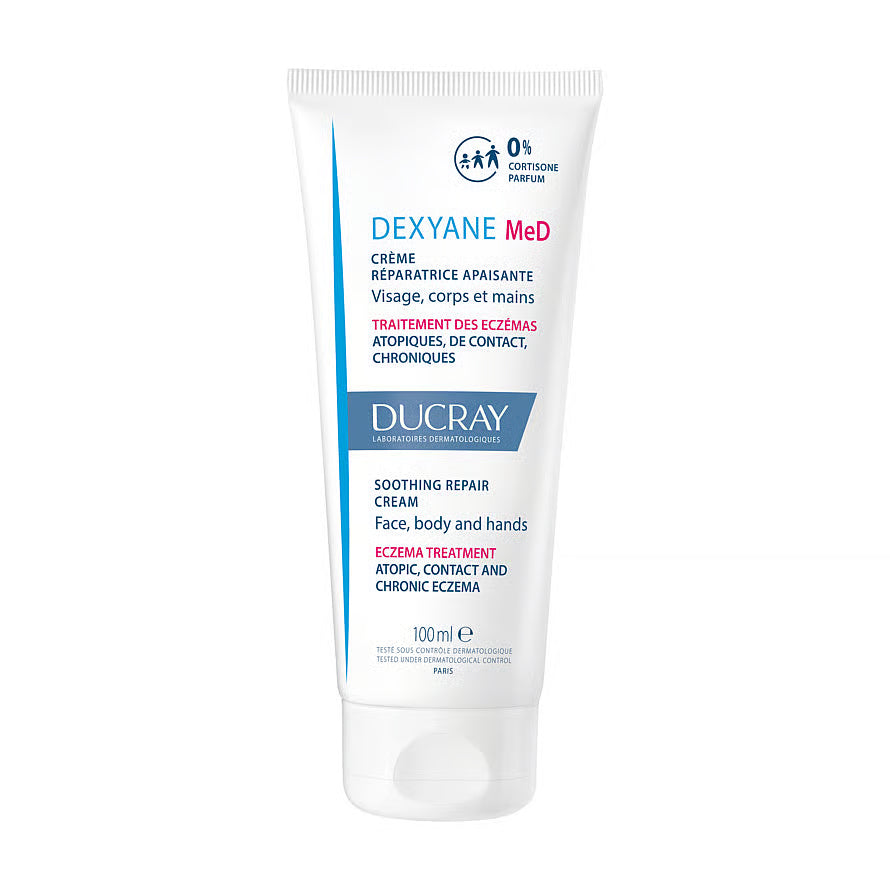 Ducray Dexyane Med Cream 100ml