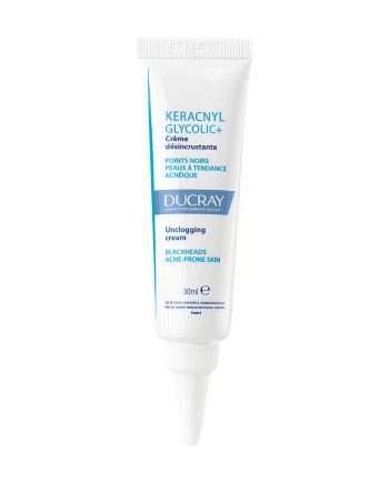 Ducray Keracnyl Glycolic Cream 30ml