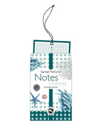 Duft Sachet Ocean Notes