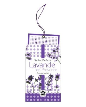 Duft Sachet Provence Lavender