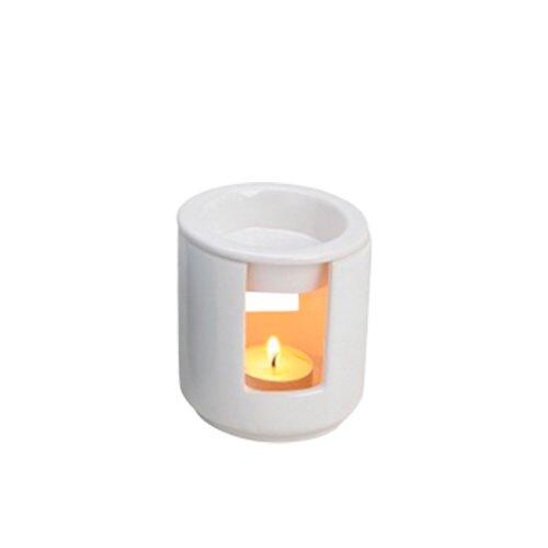 Duftlampe Clean Hvid  : 10 Cm    :   Cm