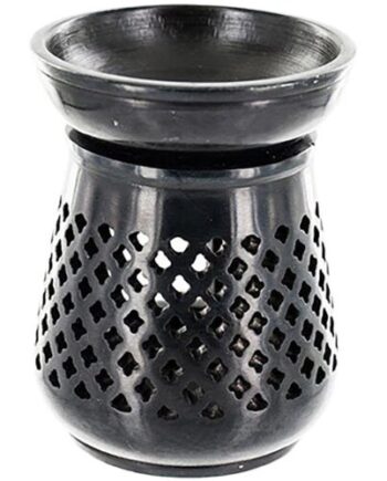Duftlampe Moucharabieh