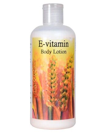 -vitamin Bodylotion 250 Ml