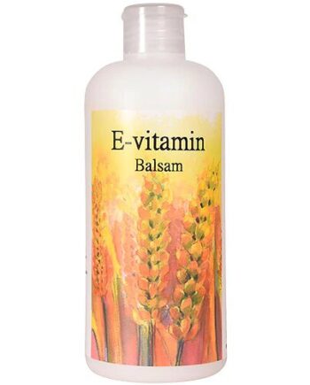 -vitamin Eftervask 250 Ml
