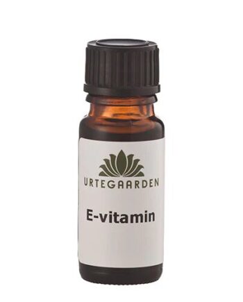 -vitamin 10 Ml