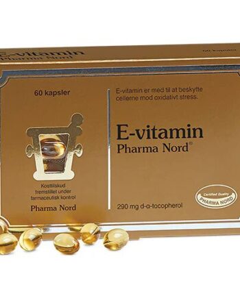 -vitamin Pharma Nord