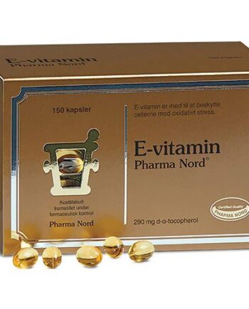 -vitamin Pharma Nord