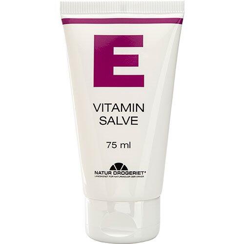 -vitamin Salve 75 Ml