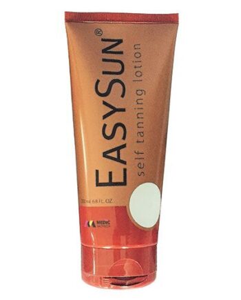 Easy Sun Selvbruner Bodylotion  200ml
