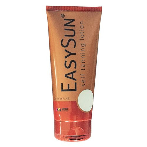 Easy Sun Selvbruner Bodylotion 200 Ml
