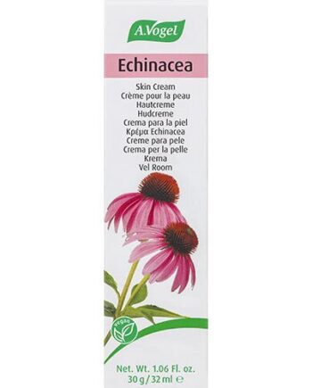 Echinacea Skin Cream 32 Ml