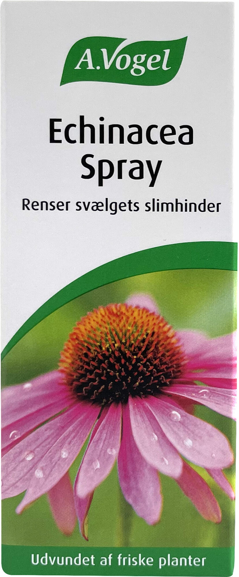 Echinacea Spray    Vogel