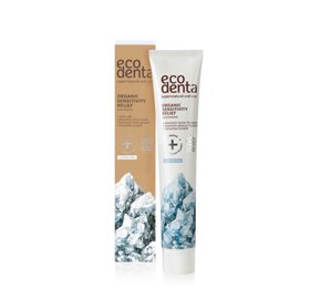 Ecodenta Tandpasta   Salt Sensitiv Uden Fluor 100 Ml