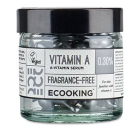 Ecooking  -vitamin   30   Bull  60 Kap